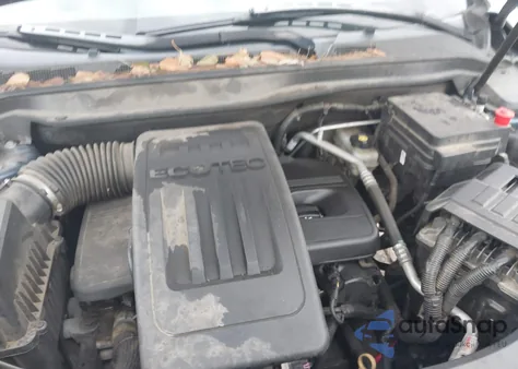 2011 GMC Terrain Slt-2 z USA, uszkodzony, nr VIN 2CTALWEC4B6247652